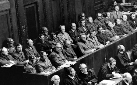 Nuremberg Code