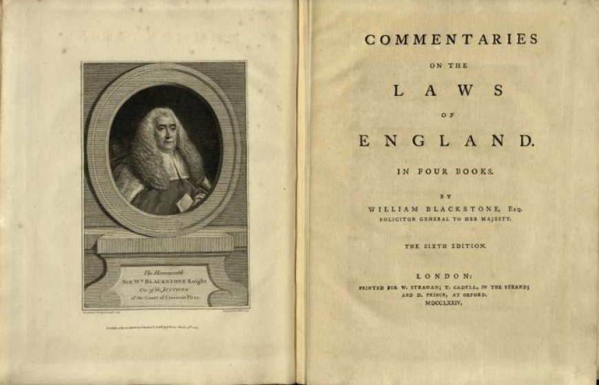 Commentary on Relevant Legal Developments Since 2001 | 3