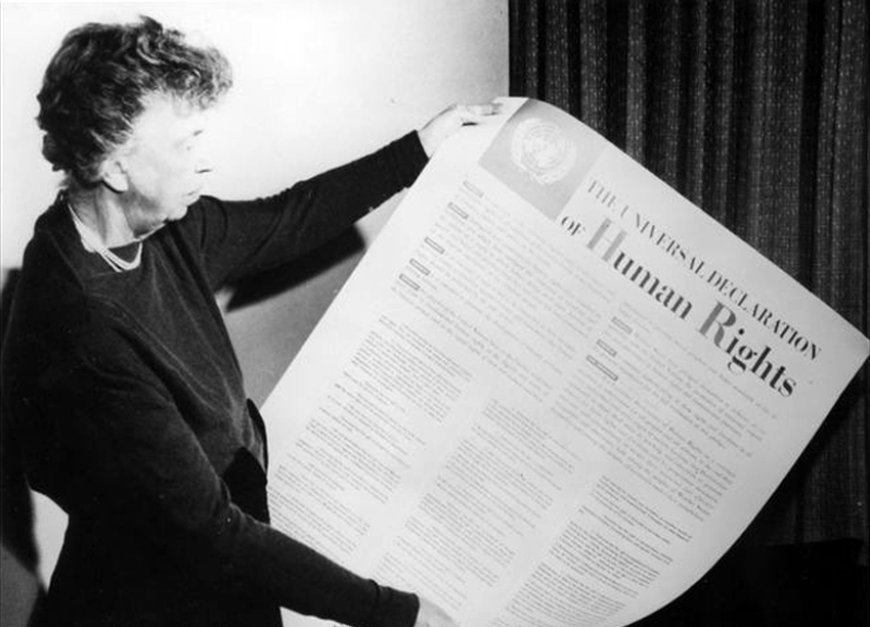Declaration of Human Rights